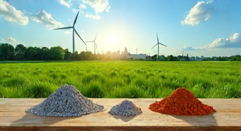 Rohstoffe und die Zukunft der Menschheit (10/10)