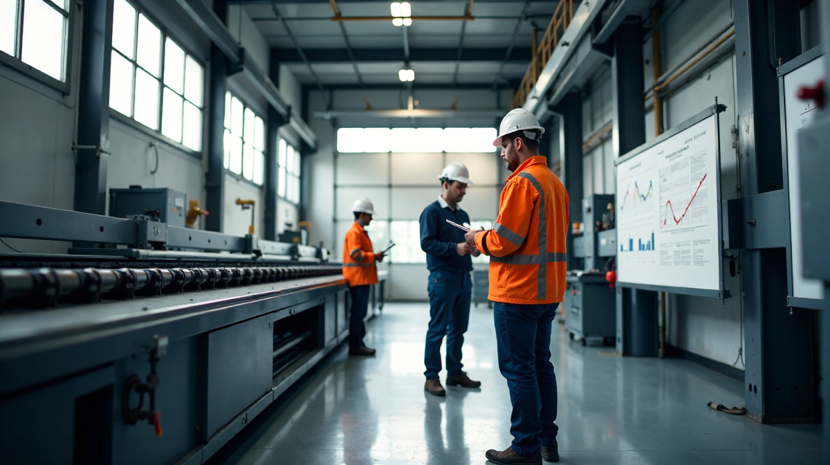 Rüstungsindustrie: Wachstum, Personalaufbau und strategische Entwicklungen