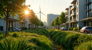 Soziale Aspekte der Energiewende (5/10)