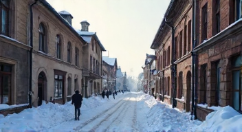 Soziale Aspekte der Heizöl-Nutzung (6/10)