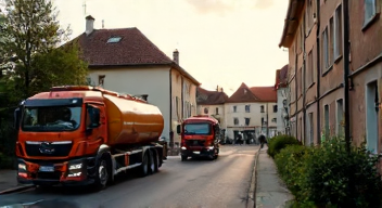 Soziale Aspekte der Heizölversorgung (6/10)