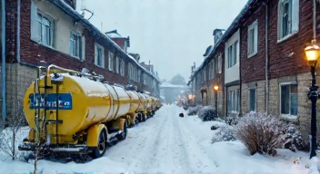 Soziale Aspekte der Heizölverwendung (6/10)