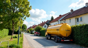 Soziale Aspekte der Heizölverwendung (6/10)