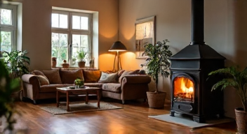 Soziale Aspekte der Heiztechnologien (4/10)