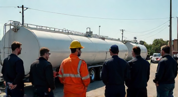 Soziale Aspekte des Heizölmarktes (6/10)