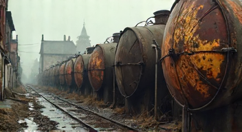 Soziale Aspekte des Heizölverbrauchs (6/10)