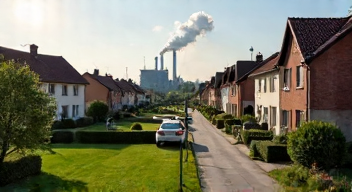 Soziale Aspekte des Heizölverbrauchs (6/10)