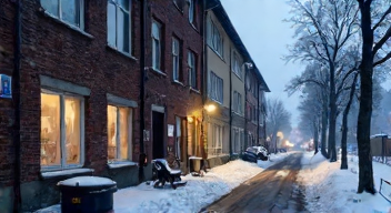 Soziale Aspekte des Heizölverbrauchs (6/10)