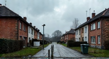 Soziale Auswirkungen der Heizölpreise (6/10)