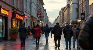 Soziale Auswirkungen der Heizölpreise (6/10)