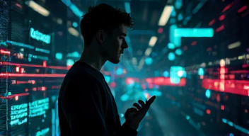 Soziale Auswirkungen der KI: Pierre Bourdieu und der digitale Raum (6/10)