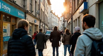 Soziale Auswirkungen der Kreditvergabe (6/10)