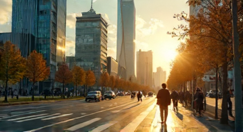 Soziale Auswirkungen der Unternehmensentscheidungen (6/10)