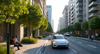 Soziale Auswirkungen des autonomen Verkehrs (6/10)