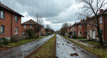 Soziale Auswirkungen von Naturkatastrophen (3/10)