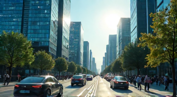 Soziale Auswirkungen von Technologie (6/10)