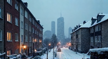 Soziale Dynamiken im Heizölverbrauch (6/10)