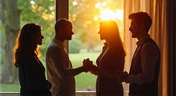 Soziale Faktoren und ihre Rolle bei der Konzentration (6/10)