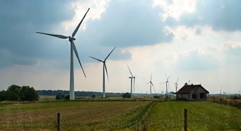 Soziale Herausforderungen der Windkraft (5/10)