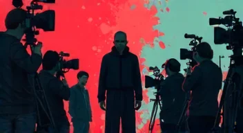 Soziale Implikationen des Eklats (7/10)