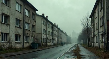 Soziale Implikationen des Heizölverbrauchs (6/10)