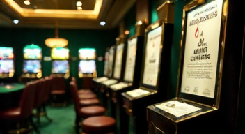 Soziale Verantwortung im Glücksspiel (6/10)