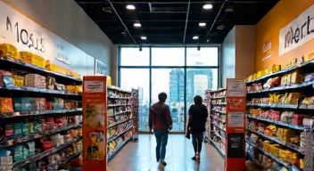 Strategien der Discounter im globalen Wettbewerb (3/10)