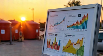 Strategien für den Heizölkauf (3/10)