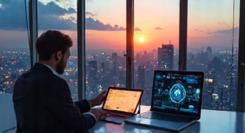 Technologie und die Medienlandschaft (4/10)