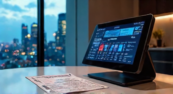 Technologie und Lotto: Die Zukunft des Spielens (4/10)