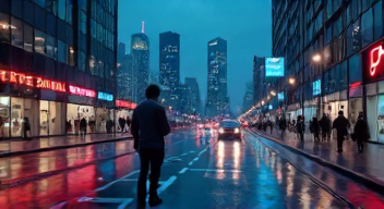 Technologische Einflüsse auf den Verbraucherrechtsschutz (4/10)