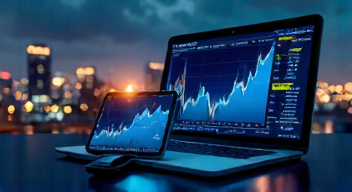 Technologische Einflüsse auf den Eurokurs (4/10)