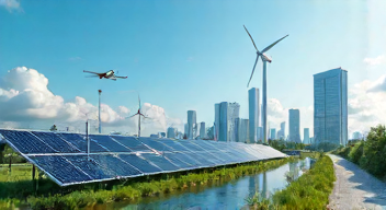 Technologische Einflüsse auf Heizölpreise: Eine Zukunftsvision (4/10)