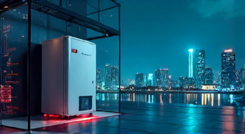 Technologische Entwicklungen im Heizölmarkt (4/10)