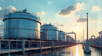 Technologische Entwicklungen im Heizölsektor (4/10)