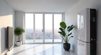 Technologische Fortschritte in der Heiztechnik (4/10)