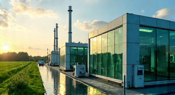 Technologische Innovationen im Heizölmarkt (4/10)