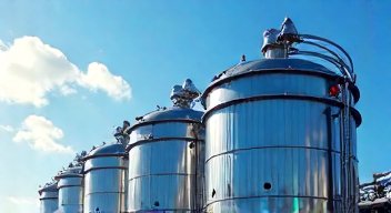 Technologische Innovationen im Heizölsektor (5/10)