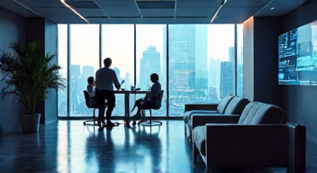 Technologische Innovationen in der Steuerpolitik