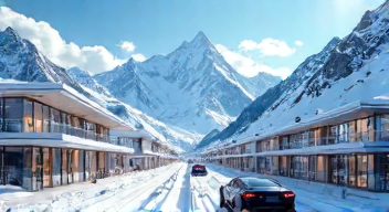 Technologischer Fortschritt und Davos (4/10)