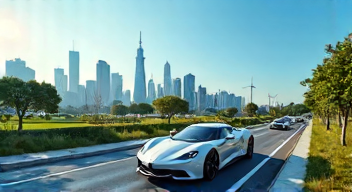 Technologischer Wandel und die Rolle der Innovation (4/10)