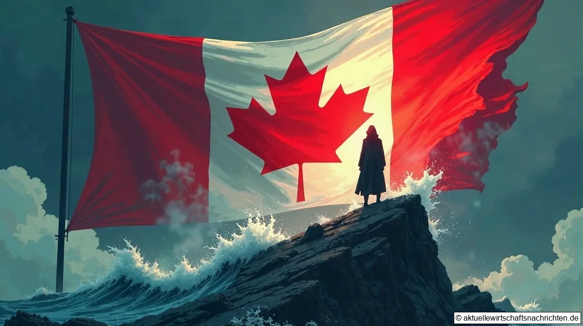 Trump, Kanada, Handelsgespräche: Ein Eklat der Diplomatie
