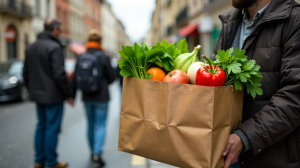 Wie der Deutschland-Korb gegen Inflation, Lebensmittelpreise und soziale Ungleichheit wirkt