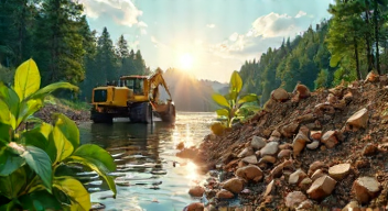 Zusammenarbeit im Rohstoffsektor (9/10)