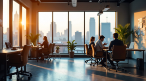 ADHS als Karrierechance: Erfolgreiche Unternehmer und ihre Superkräfte