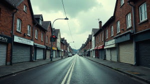 Arbeitslosigkeit in Deutschland: Ursachen, Statistiken und Perspektiven