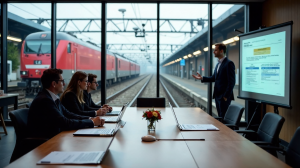 Bahn-Tarifrunde: Verhandlungen, GDL und Arbeitskampf – Was jetzt kommt?