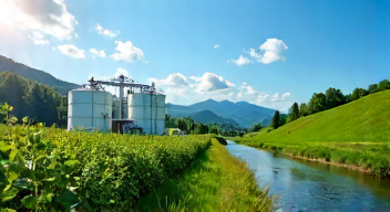 Bedeutung des Umweltaspekts beim Heizölkauf (9/10)