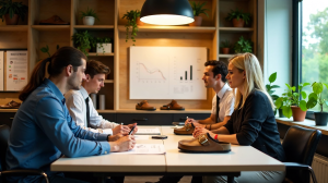 Birkenstock: Wachstum, Umsatz und die Herausforderungen des Traditionsunternehmens