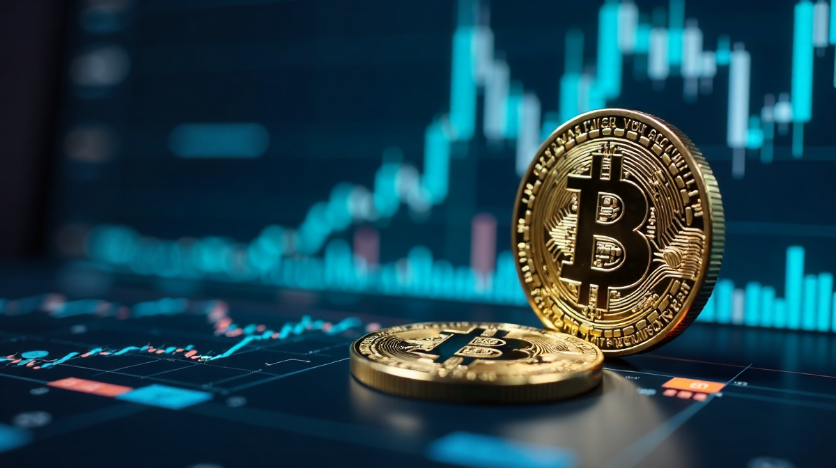 Bitcoin-Kurssturz: Ursachen, Auswirkungen und Zukunft der Kryptowährungen